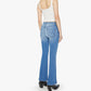 Mother - Weekender Flared Jeans