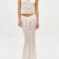 Bananhot - Daisy Maxi Skirt