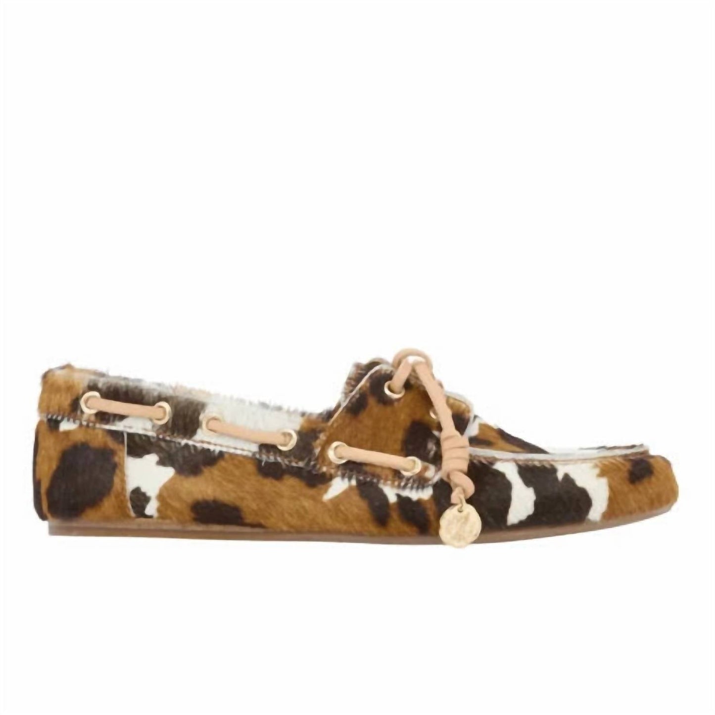 Ancient Greek Sandals - Women's Pliaria Boat Shoe