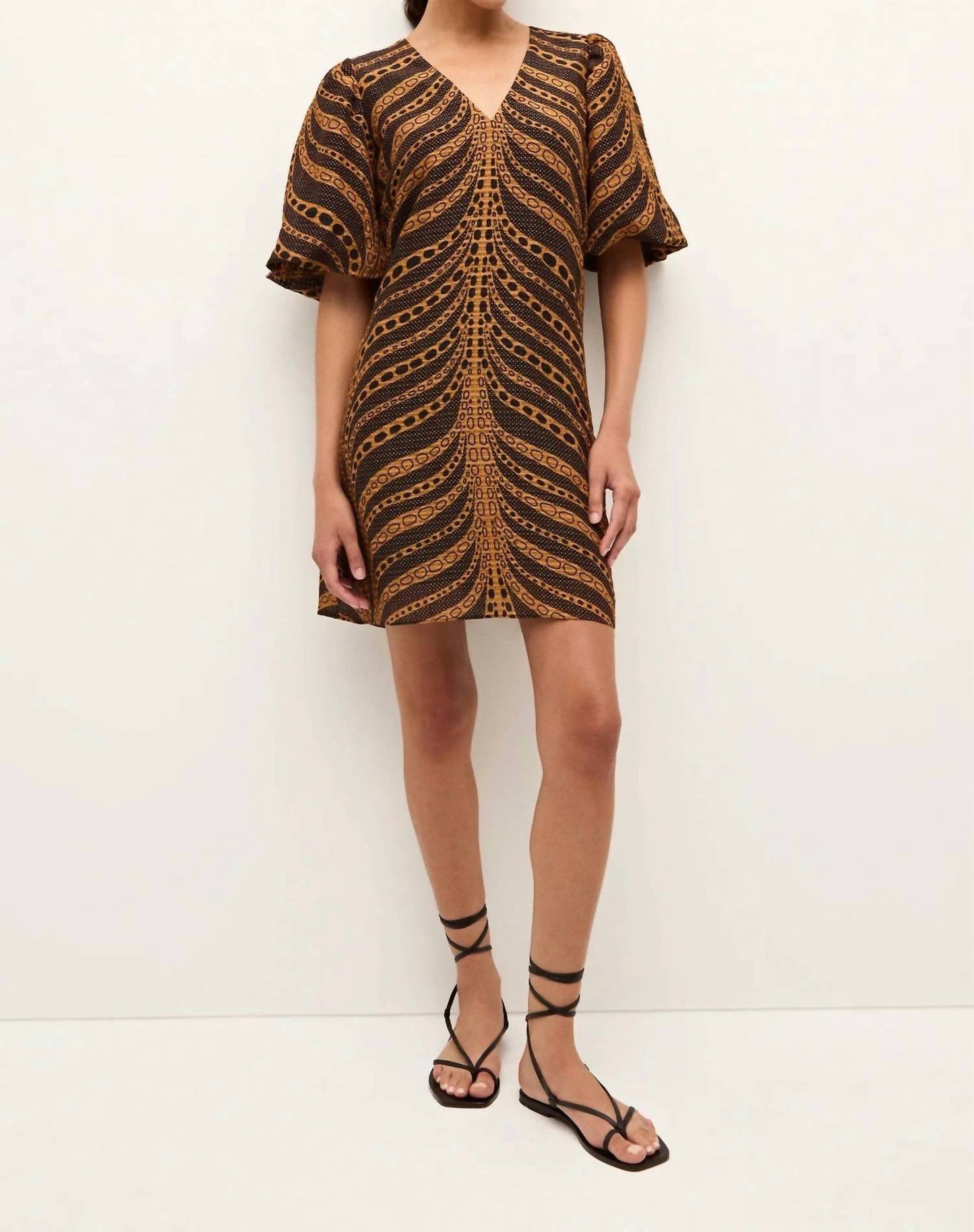 Marie Oliver - Kiki Mini Dress