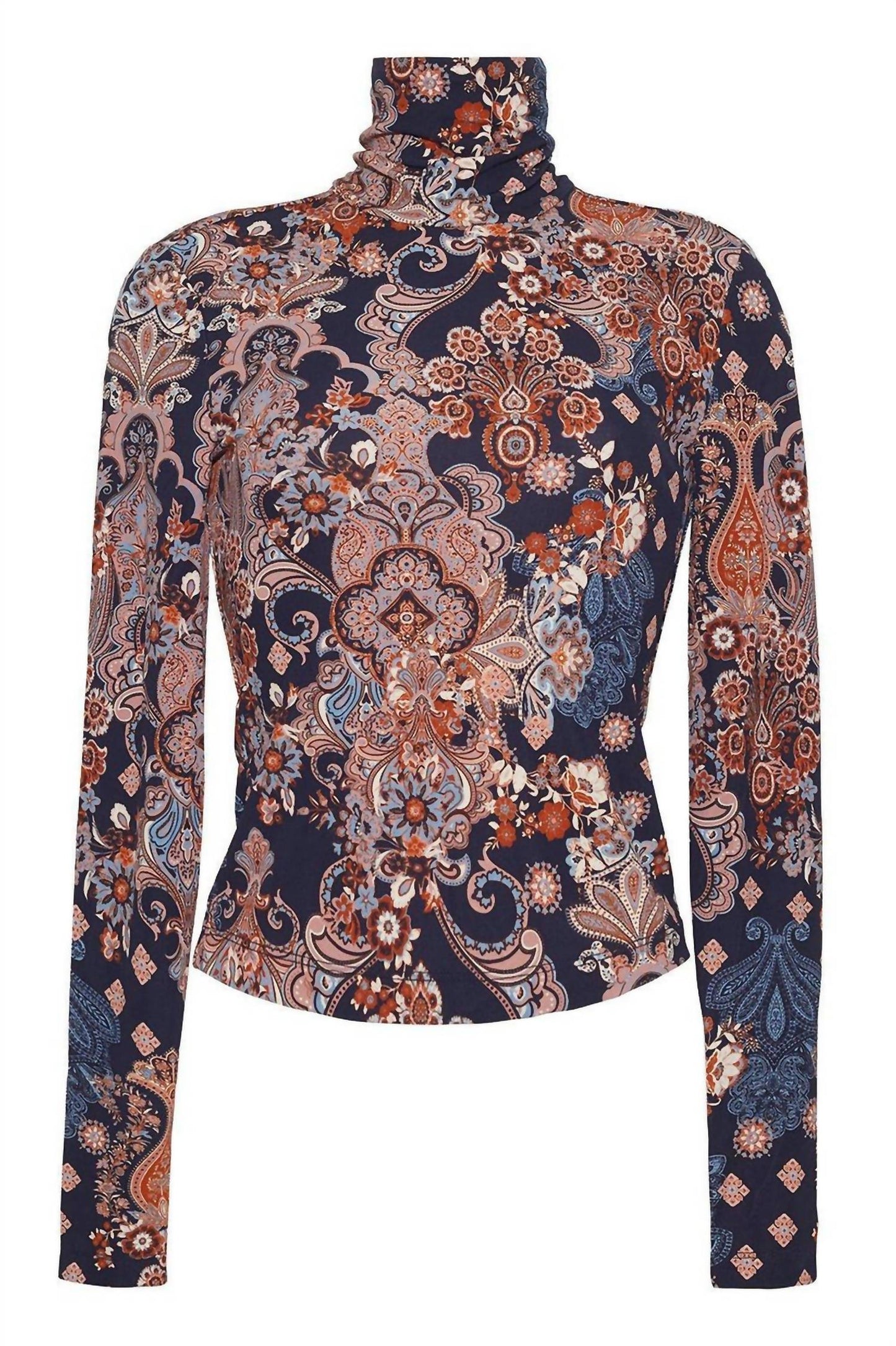 Cara Cara - Piper Top