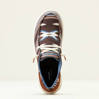 Ariat - Chimayo Hilo