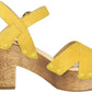 Sam Edelman - Women's Josefine Platform Heeled Sandal