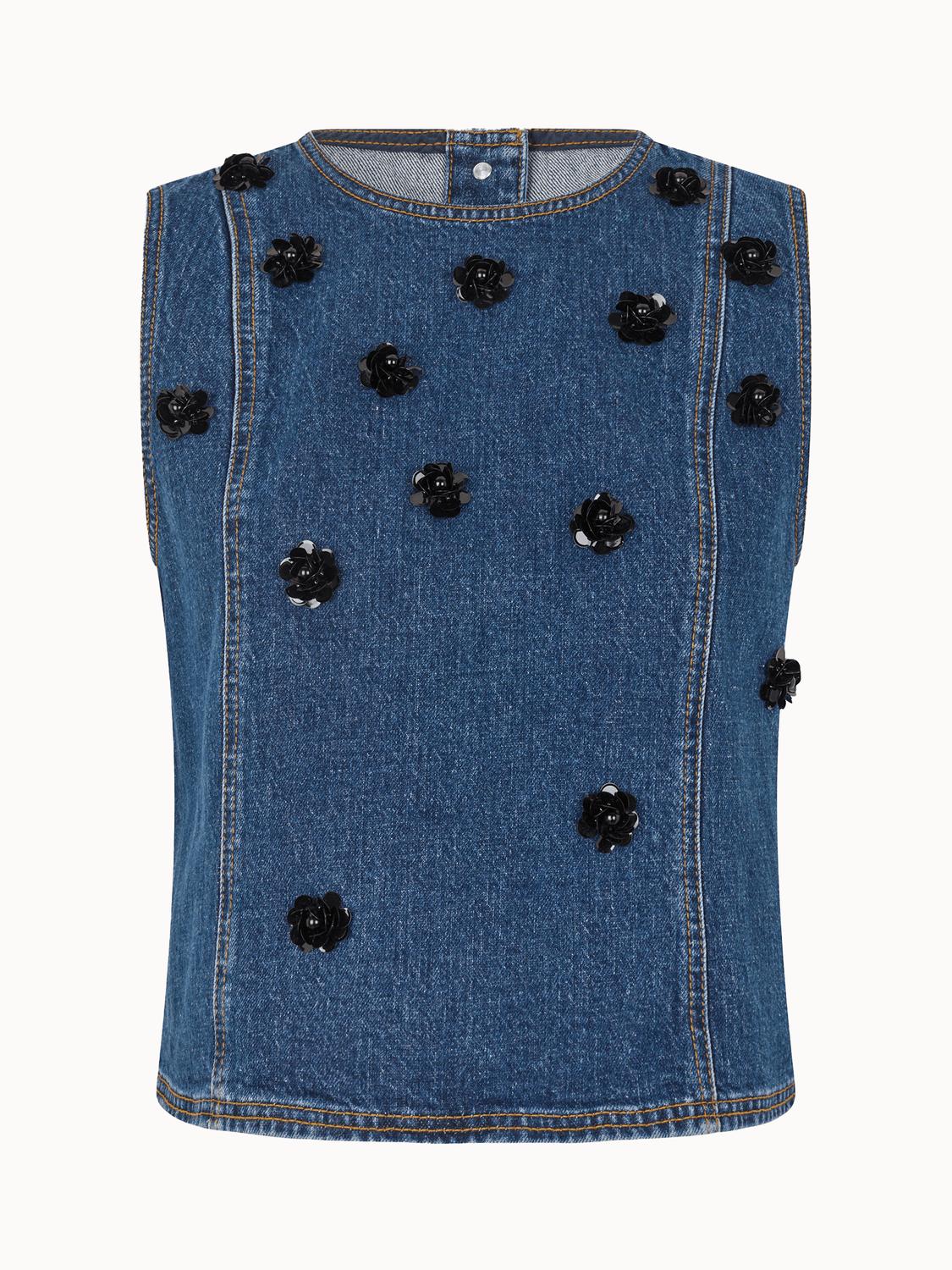 Baum Und Pferdgarten - Women's Madine Blouse