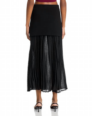Steve Madden - Malvina Maxi Skirt