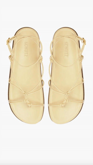 Schutz - Women's Schutz Calabria Sporty Sandal