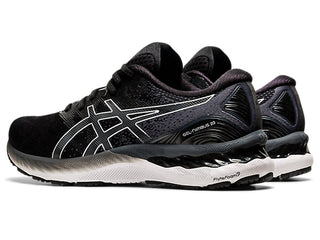 Asics - Men's Neutral Gel Nimbus 23 Running Shoes