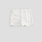G1 - Women's Slub Dobby Surplus Shorts