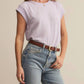Z Supply - Whisper Crewneck Top
