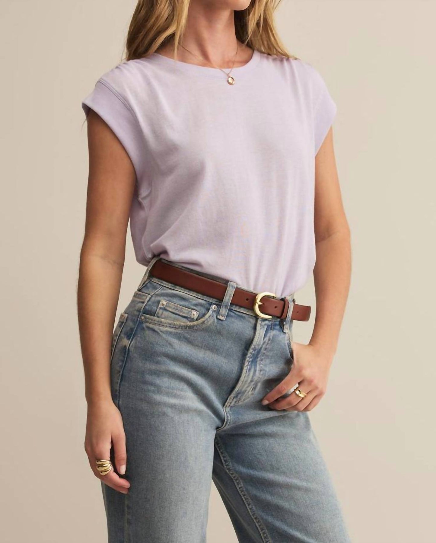 Z Supply - Whisper Top