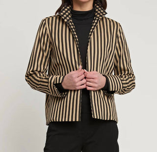 Hinson Wu - Molly Reversible Jacket