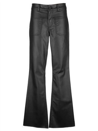 Kut From The Kloth - Stella High Rise Flare Raw Hem Jeans