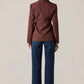 Astr - Valor Single Breasted Blazer
