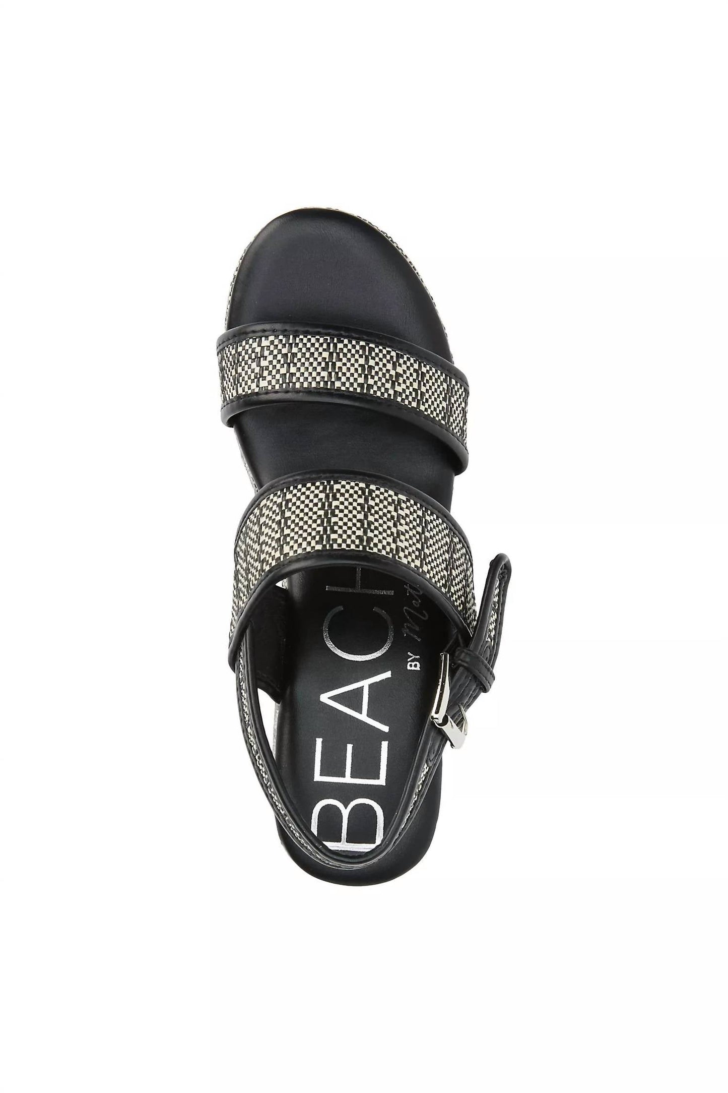 Matisse - Women's Byron Platform Sandal