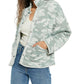 Z Supply - MAYA QUILTED JACKET