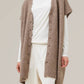 Grade & Gather - long sweater vest