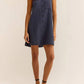 Z Supply - New Light Gauze Mini Dress