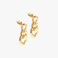 Marrin Costello - Women's Queens Drop Earrings