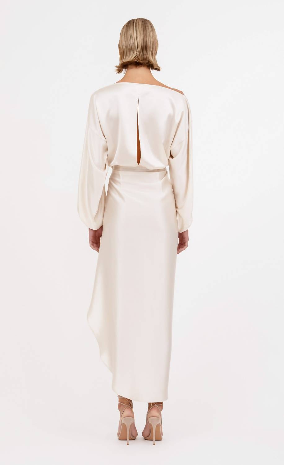 Nonchalant Label - Rosanna Midi Dress