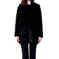 Giorgia Jo - Shaggy Faux Fur Coat