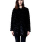 Giorgia Jo - Shaggy Faux Fur Coat
