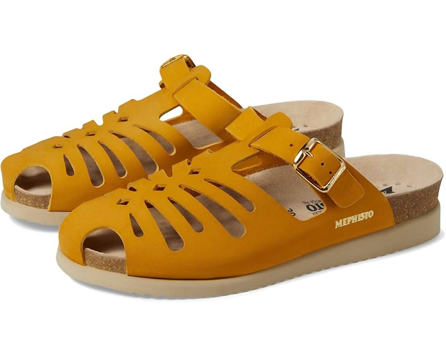Mephisto - Women's Hedina Sandal