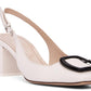 Beautiisoles By Robyn Shreiber - Women's Duchess Sandals
