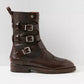 Free People - WTF Dusty Buckle Boot