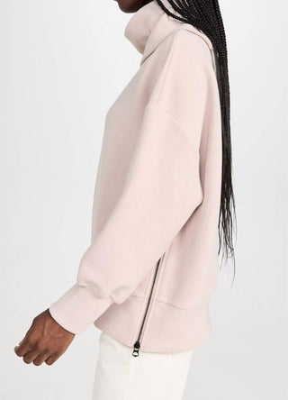 Varley - Milton Turtleneck Sweatshirt