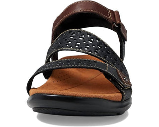 Clarks - Women's Kitly Way Sandal