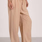 Elan - Effortless Comfort Wide-leg Pants