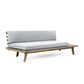 Hillcrest 2 Seater Sofa