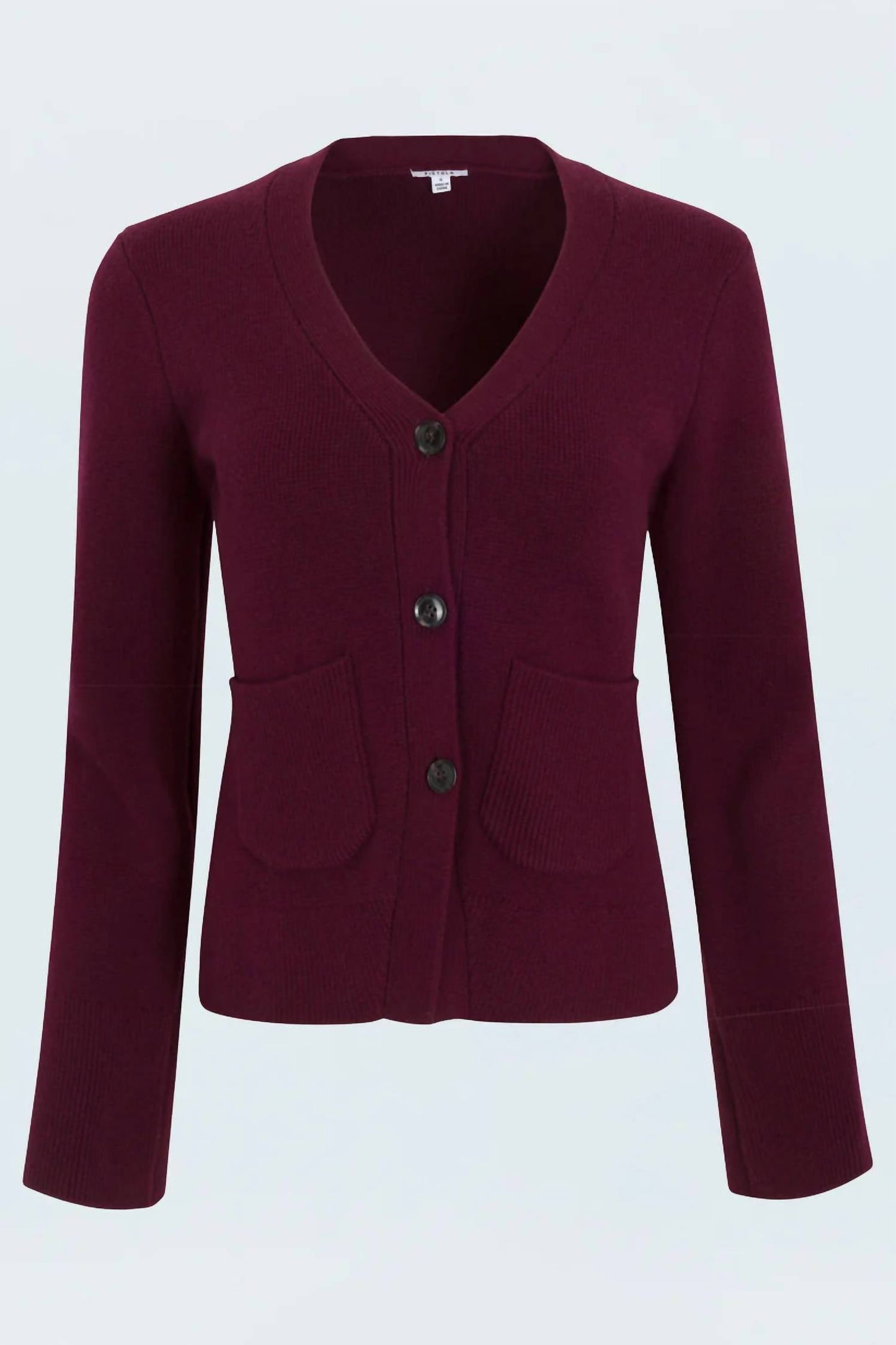 Pistola - Aeron Button Front Cardigan