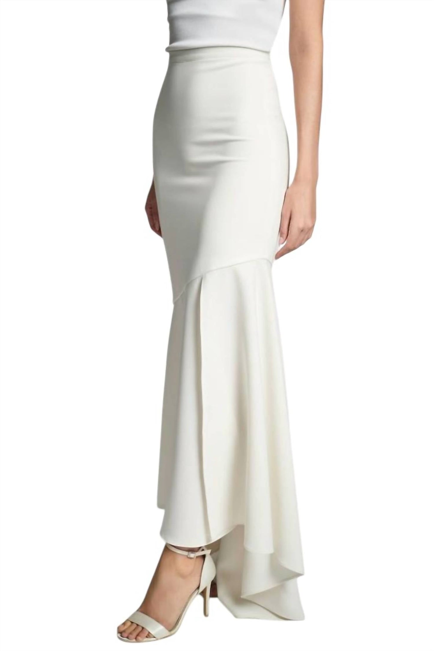 Sachin & Babi - TATIANNA SKIRT