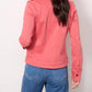 Kut From The Kloth - Amanda Boxy Jacket