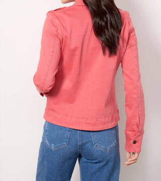 Kut From The Kloth - Amanda Boxy Jacket