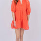 Amanda Uprichard - Diego Dress