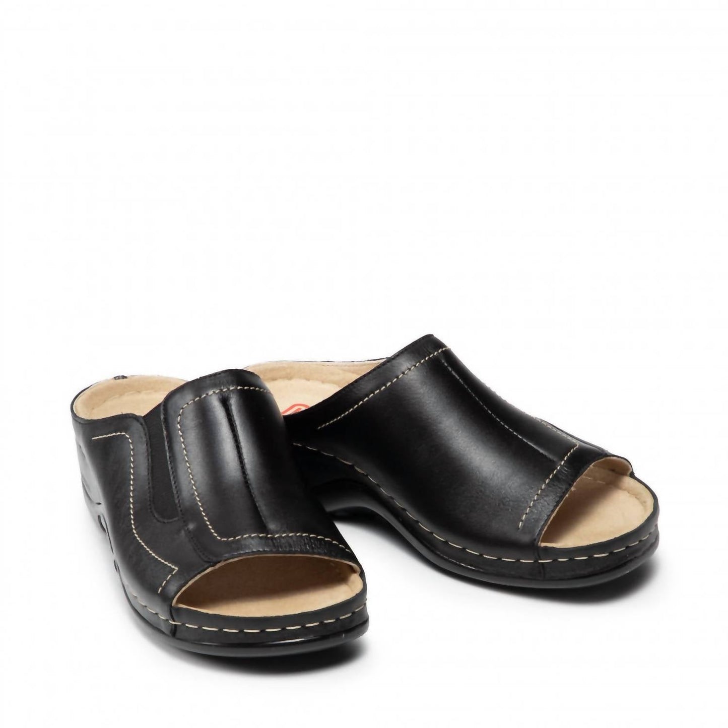 Berkemann - Women's Isabella Mules