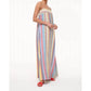 Staud - Laurel Linen Dress
