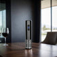 Creative Gifts International - Rechargeable Wine Opener with Corkscrew