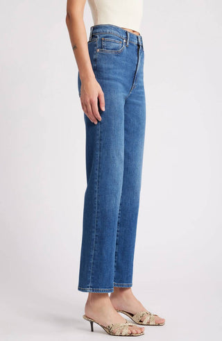 Frame - Le Sleek Straight Jean