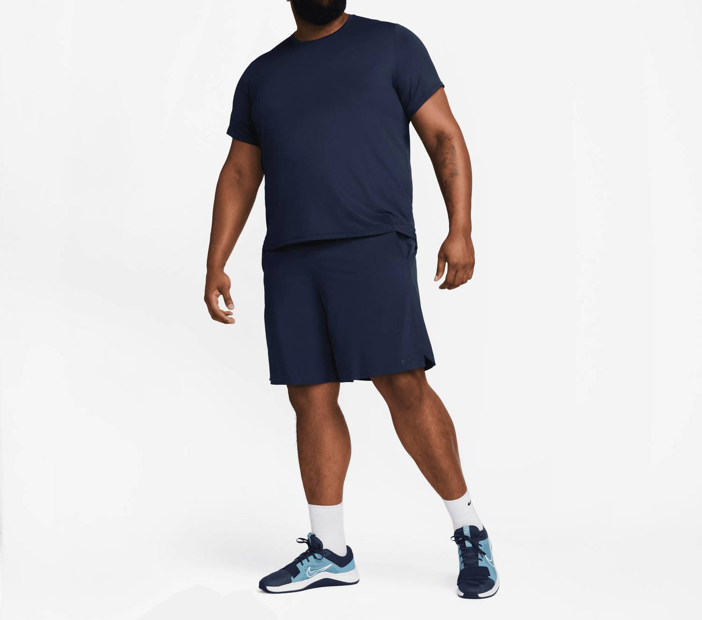 Nike - Men's Unlimited Dri-Fit Shorts
