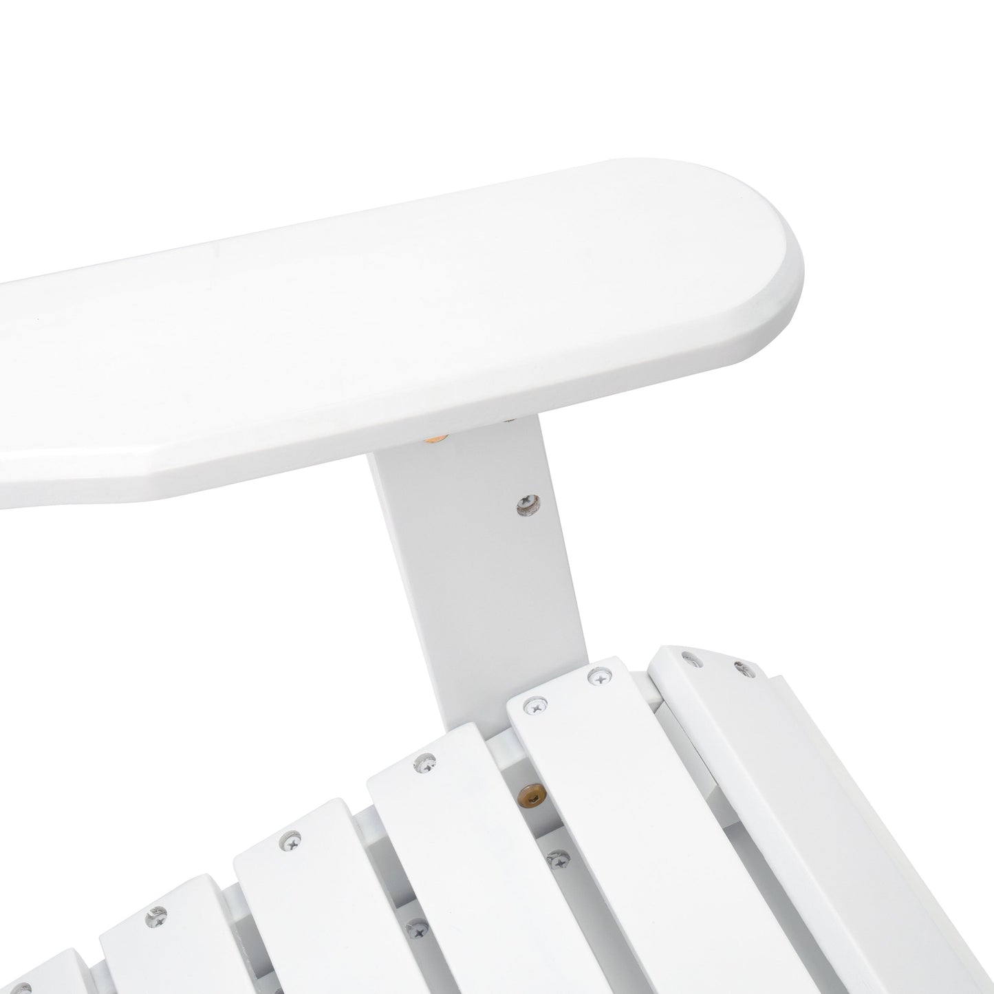 Malibu Adirondack Chair