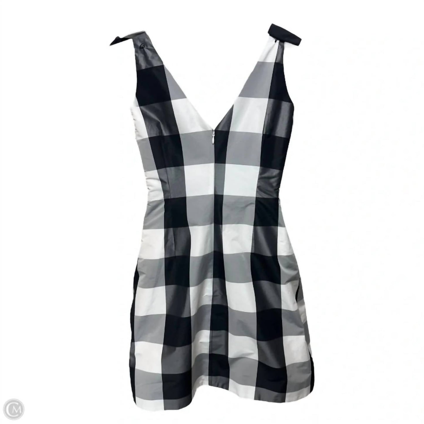 Tyler Boe - Women's Penelope Gingham Dress