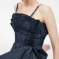 Batsheva - Bow Amara Dress