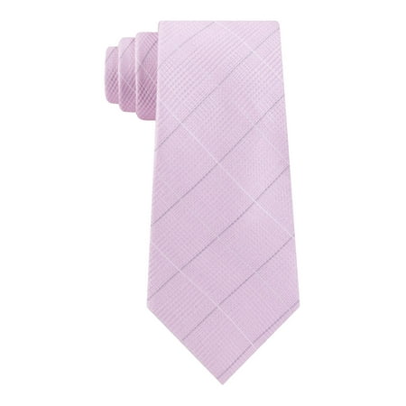 Michael Kors Men's Elijah Silk Professional Neck Tie