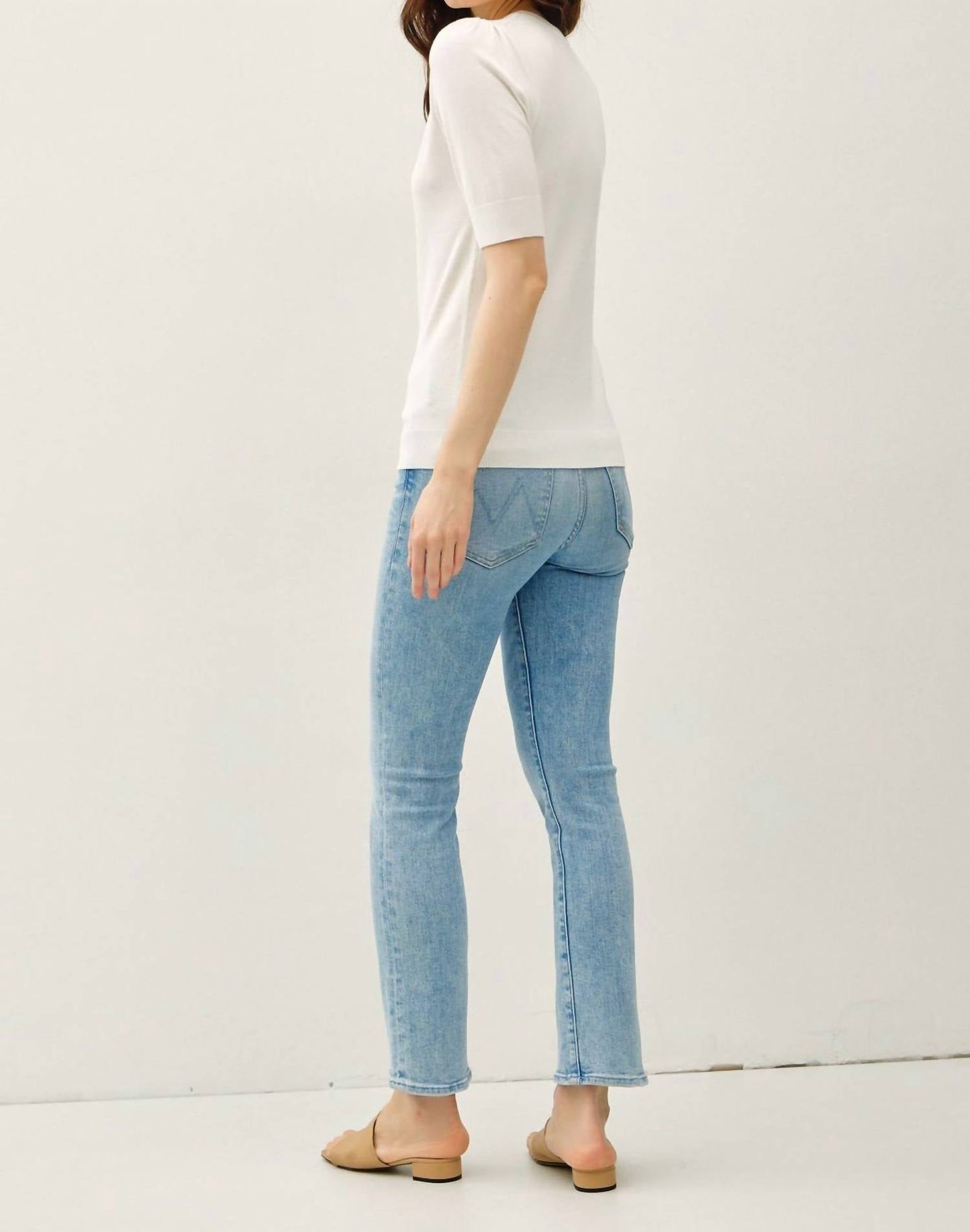 Be Cool - Nia Top