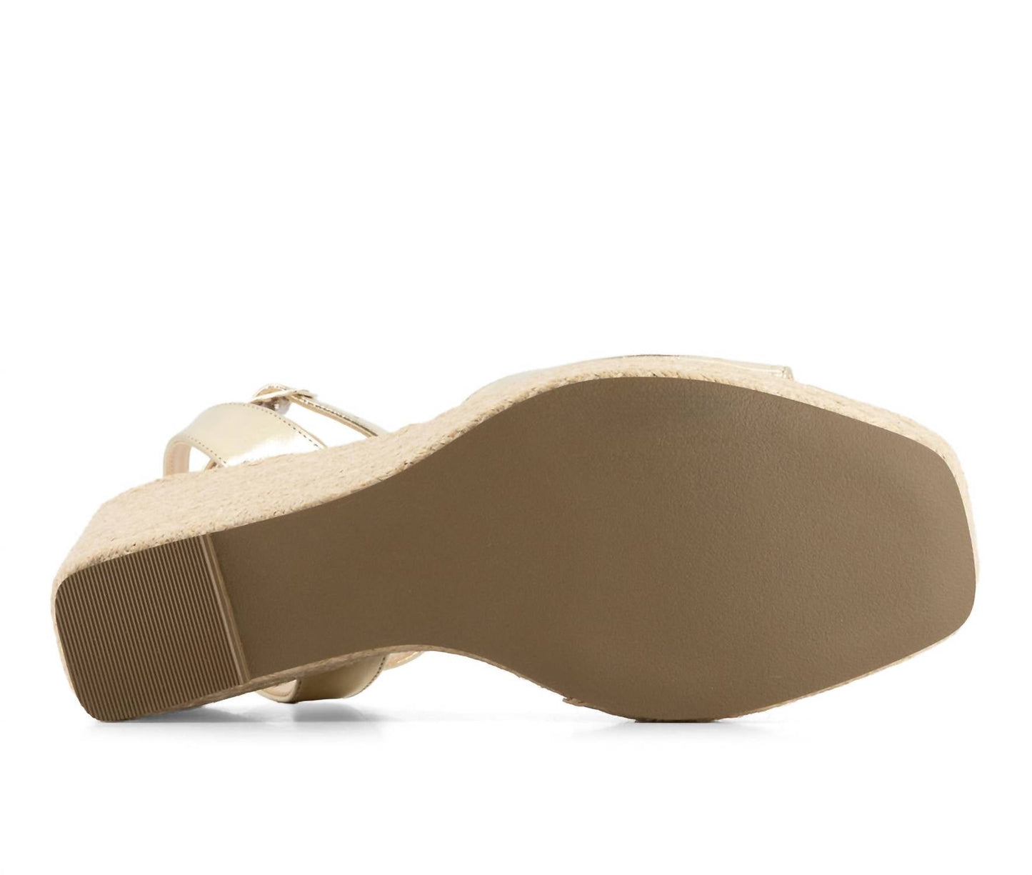 Andrea - Women's Ankle Strap Sandal