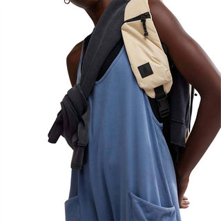 Free People - Hot Shot Onesie