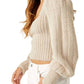 Free People - KATIE PULLOVER SWEATER